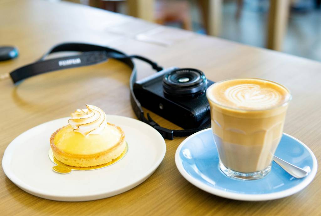 Tarte au citron express : une recette rapide et délicieuse pour les gourmands pressés