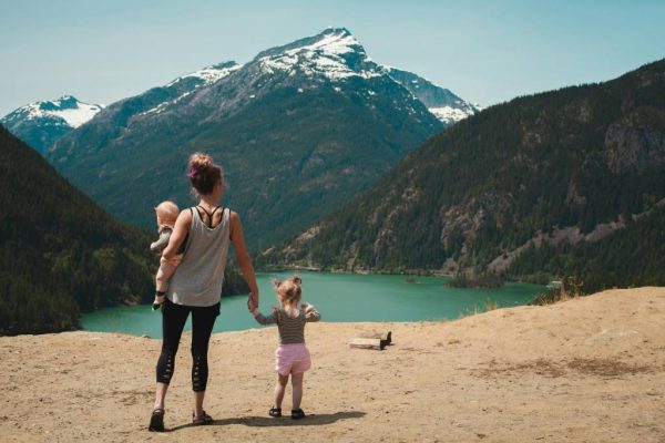 Partir en circuit avec les enfants : astuces pour un voyage serein Partir en circuit avec les enfants : astuces pour un voyage serein