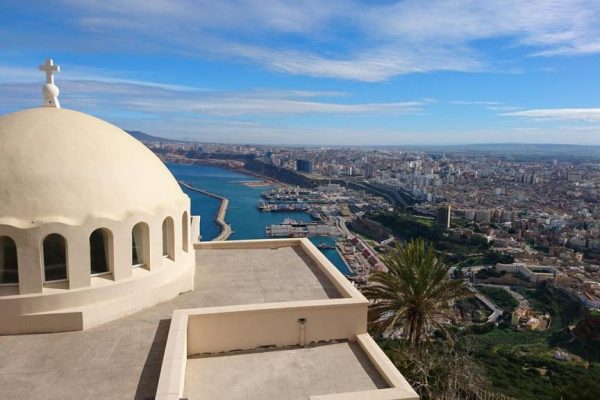 Les incontournables à découvrir lors d’une visite à Oran