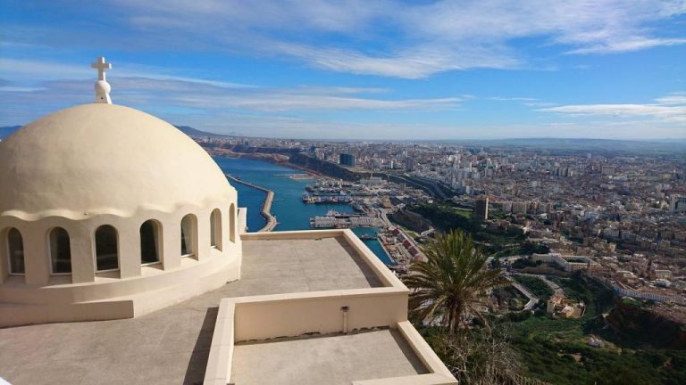 Les incontournables à découvrir lors d’une visite à Oran