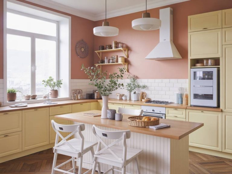 Suspension cuisine 3 lampes : nos conseils déco pour un éclairage efficace et harmonieux