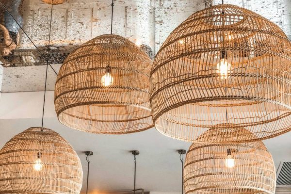 Des luminaires pour tous les styles et toutes les envies