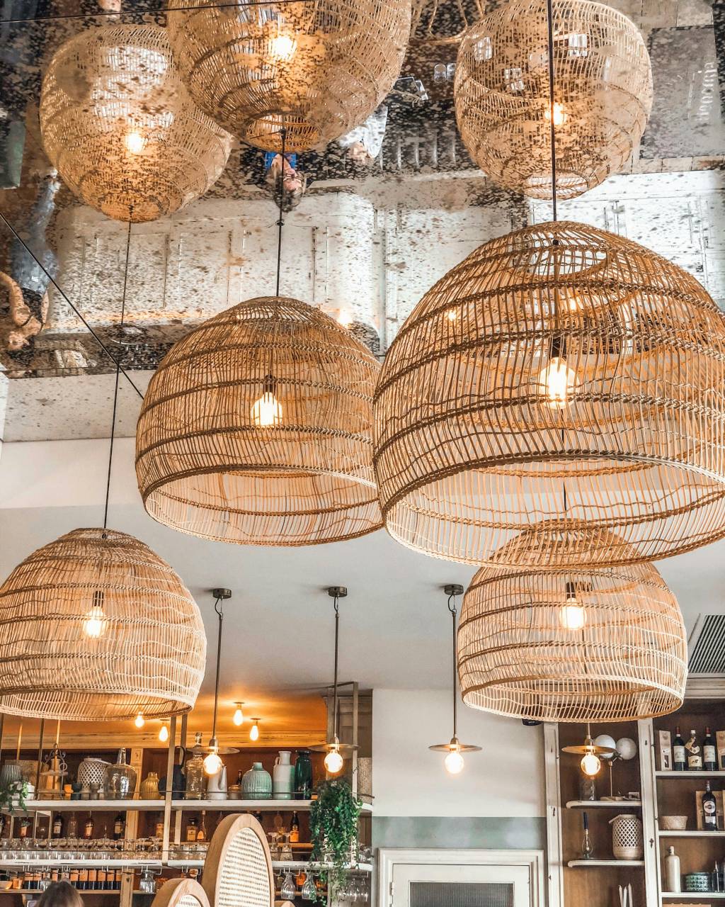 Des luminaires pour tous les styles et toutes les envies