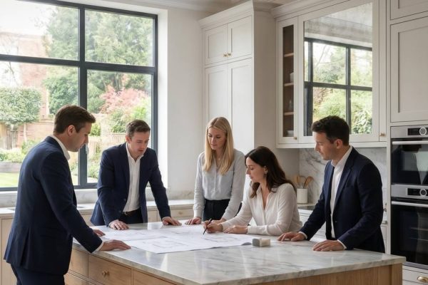 Maison : les meilleurs cuisinistes du marché pour une cuisine sur mesure