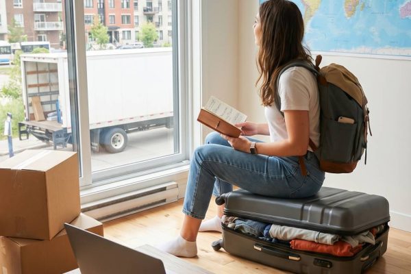 Partir vivre à l'étranger : comment préparer son départ ? les étapes à anticiper