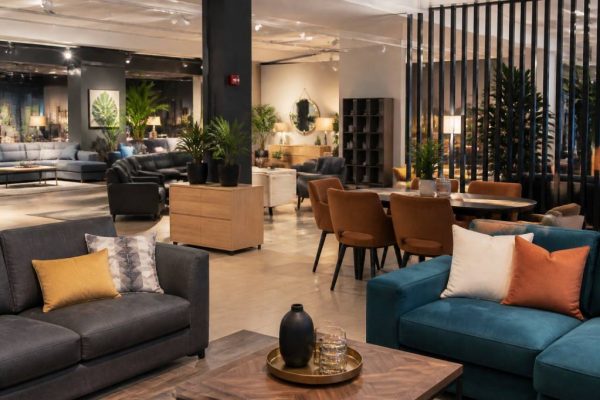 Black Friday ameublement : les meilleures offres pour équiper sa maison au meilleur prix
