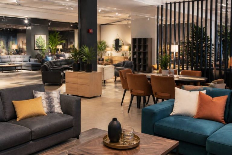 Black Friday ameublement : les meilleures offres pour équiper sa maison au meilleur prix
