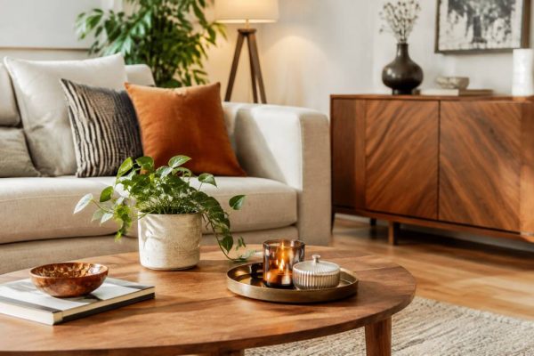 Accessoires de déco : idées pour personnaliser son intérieur